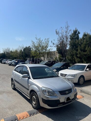 Kia Rio 2005, 343,532 km - 1.4 l - Bakı