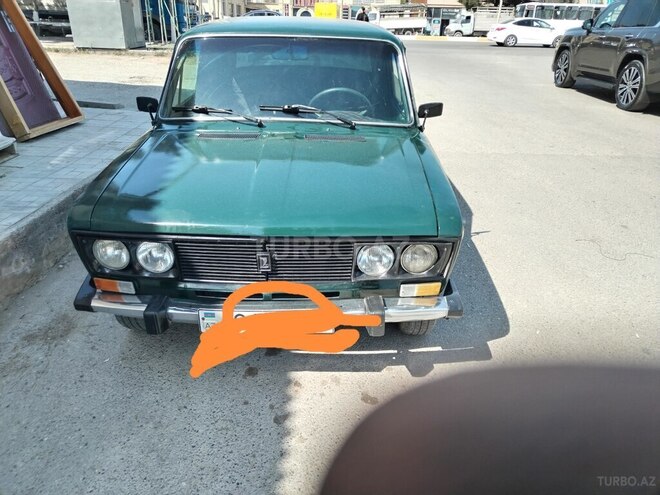 LADA (VAZ) 2106 1990, 93,666 km - 1.6 л - Sumqayıt