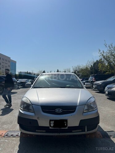 Kia Rio 2005, 343,532 km - 1.4 l - Bakı