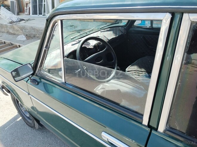 LADA (VAZ) 2106 1990, 93,666 km - 1.6 л - Sumqayıt