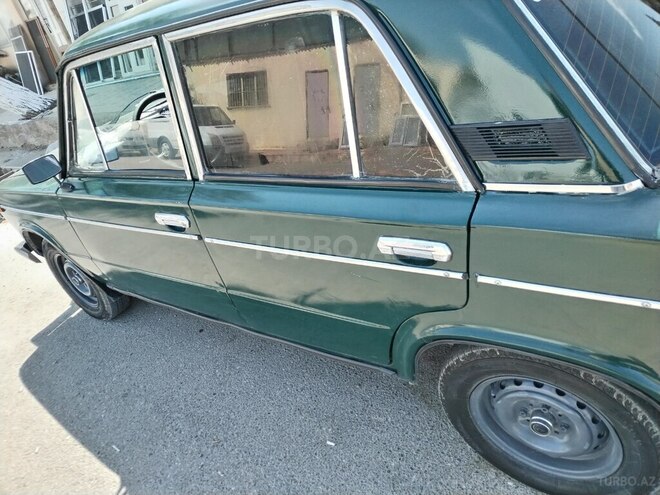LADA (VAZ) 2106 1990, 93,666 km - 1.6 л - Sumqayıt