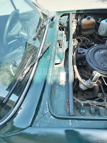 LADA (VAZ) 2106 1990, 93,666 km - 1.6 л - Sumqayıt