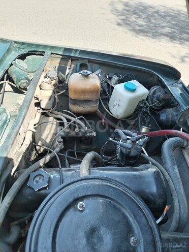 LADA (VAZ) 2106 1990, 93,666 km - 1.6 л - Sumqayıt