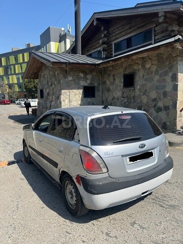 Kia Rio 2005, 343,532 km - 1.4 l - Bakı