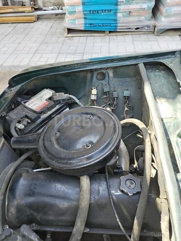 LADA (VAZ) 2106 1990, 93,666 km - 1.6 л - Sumqayıt