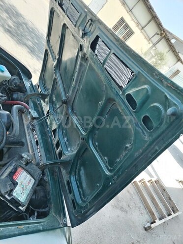 LADA (VAZ) 2106 1990, 93,666 km - 1.6 л - Sumqayıt