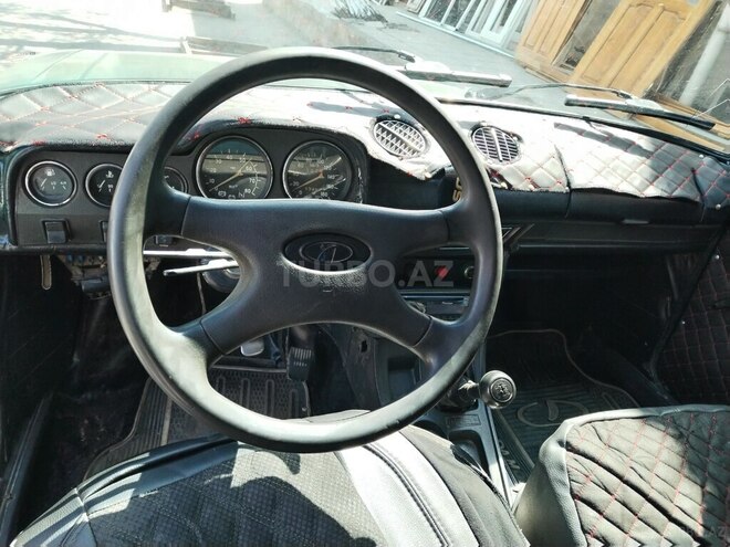 LADA (VAZ) 2106 1990, 93,666 km - 1.6 л - Sumqayıt