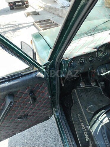 LADA (VAZ) 2106 1990, 93,666 km - 1.6 л - Sumqayıt