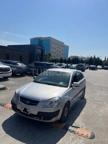 Kia Rio 2005, 343,532 km - 1.4 l - Bakı