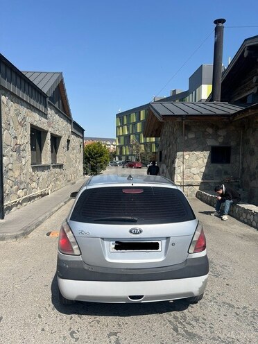 Kia Rio 2005, 343,532 km - 1.4 l - Bakı