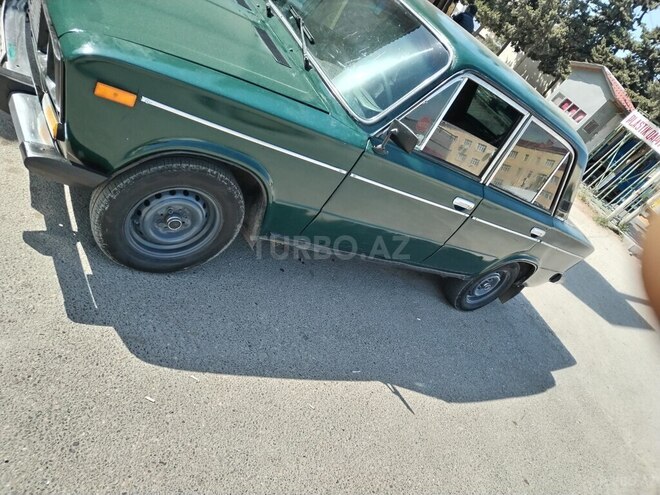 LADA (VAZ) 2106 1990, 93,666 km - 1.6 л - Sumqayıt