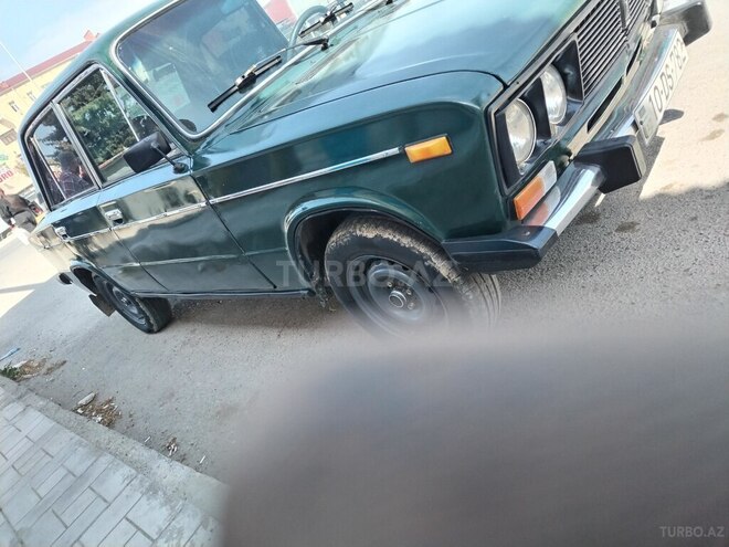 LADA (VAZ) 2106 1990, 93,666 km - 1.6 л - Sumqayıt