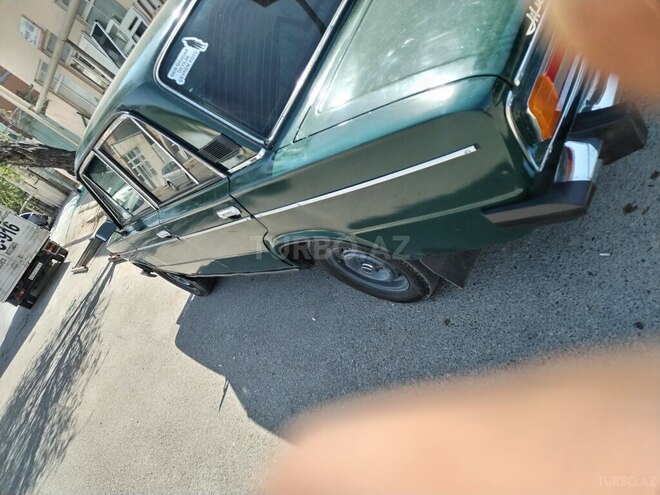 LADA (VAZ) 2106 1990, 93,666 km - 1.6 л - Sumqayıt