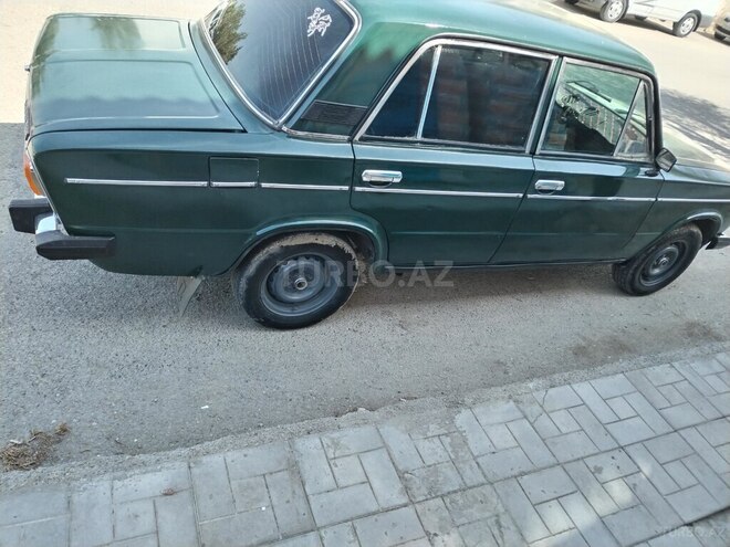 LADA (VAZ) 2106 1990, 93,666 km - 1.6 л - Sumqayıt