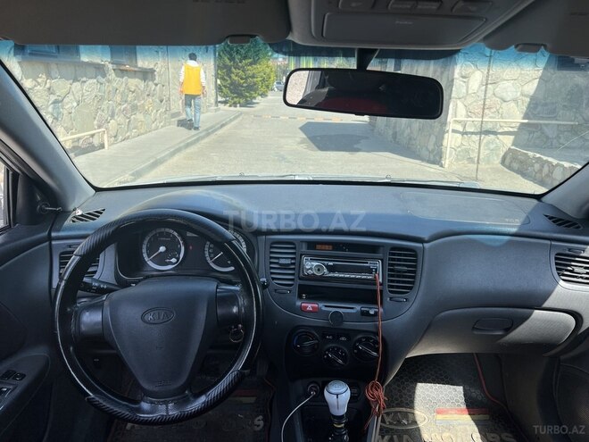 Kia Rio 2005, 343,532 km - 1.4 l - Bakı