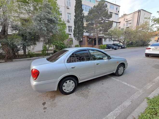 Nissan Sunny 2006, 251,500 km - 1.3 л - Bakı
