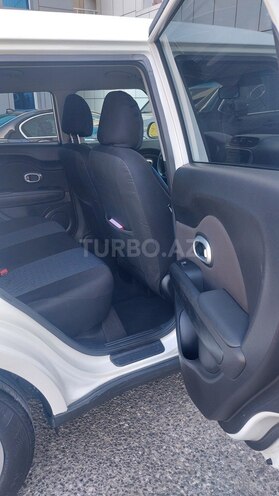 Kia Soul 2016, 110,860 km - 1.6 l - Bakı