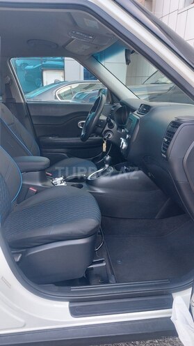 Kia Soul 2016, 110,860 km - 1.6 l - Bakı