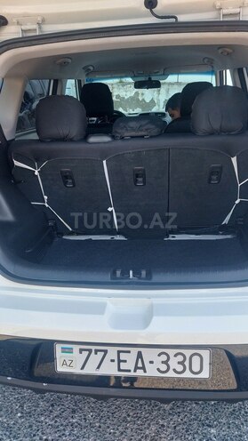 Kia Soul 2016, 110,860 km - 1.6 l - Bakı