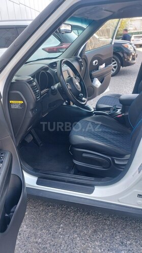Kia Soul 2016, 110,860 km - 1.6 l - Bakı