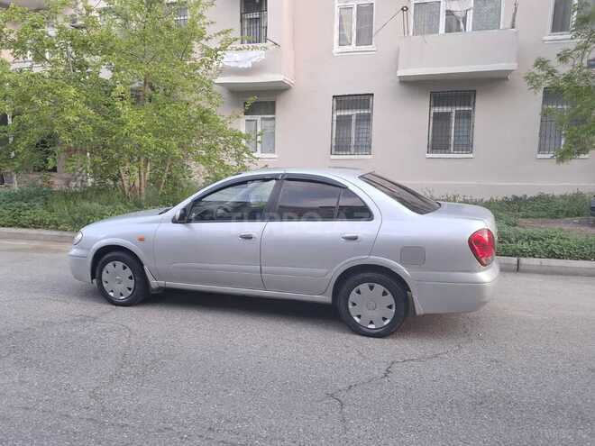 Nissan Sunny 2006, 251,500 km - 1.3 л - Bakı