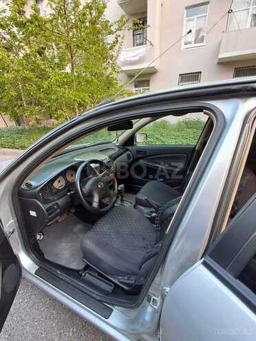 Nissan Sunny 2006, 251,500 km - 1.3 л - Bakı