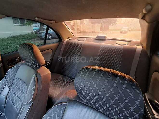 Nissan Sunny 2006, 251,500 km - 1.3 л - Bakı