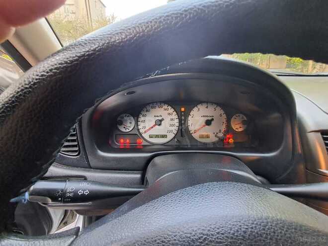 Nissan Sunny 2006, 251,500 km - 1.3 л - Bakı