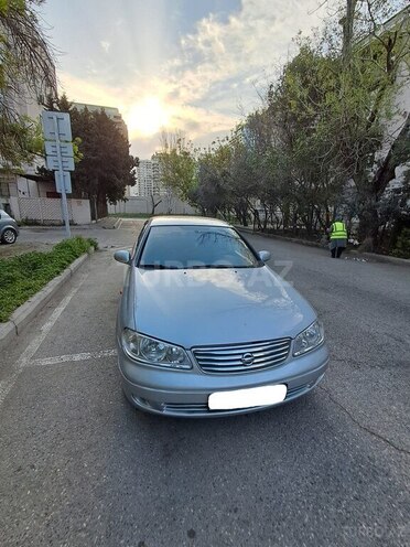 Nissan Sunny 2006, 251,500 km - 1.3 л - Bakı