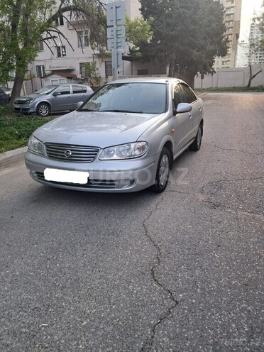 Nissan Sunny 2006, 251,500 km - 1.3 л - Bakı