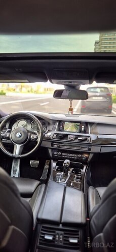 BMW 535 2016, 131,000 km - 3.0 l - Bakı