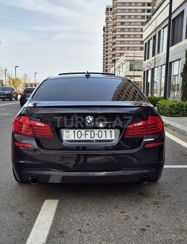 BMW 535 2016, 131,000 km - 3.0 l - Bakı