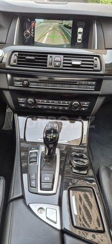 BMW 535 2016, 131,000 km - 3.0 l - Bakı