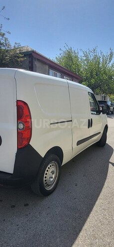 Fiat Doblo 2012, 180,000 km - 1.4 l - Bakı