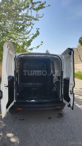 Fiat Doblo 2012, 180,000 km - 1.4 l - Bakı