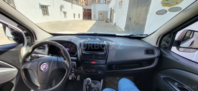 Fiat Doblo 2012, 180,000 km - 1.4 l - Bakı