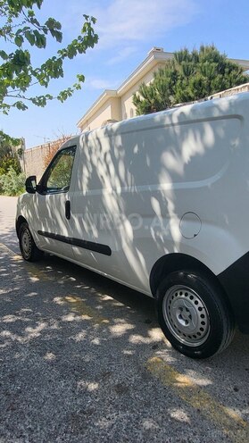 Fiat Doblo 2012, 180,000 km - 1.4 l - Bakı
