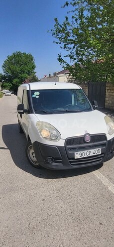 Fiat Doblo 2012, 180,000 km - 1.4 l - Bakı