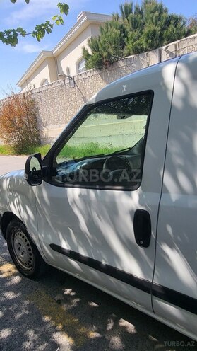 Fiat Doblo 2012, 180,000 km - 1.4 l - Bakı