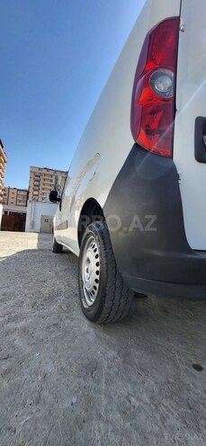 Fiat Doblo 2012, 180,000 km - 1.4 l - Bakı