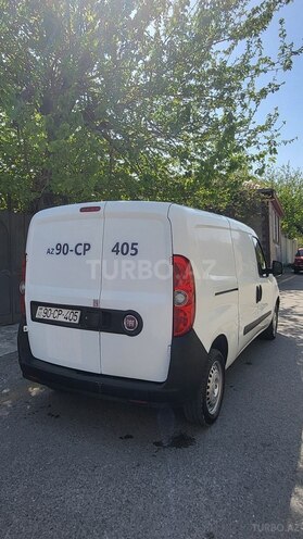 Fiat Doblo 2012, 180,000 km - 1.4 l - Bakı