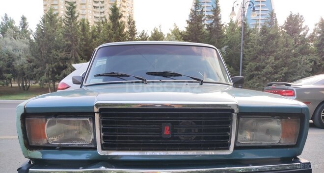 LADA (VAZ) 2107 2005, 29,000 km - 1.6 l - Bakı