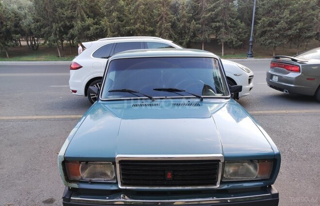 LADA (VAZ) 2107 2005, 29,000 km - 1.6 l - Bakı