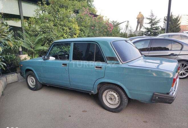 LADA (VAZ) 2107 2005, 29,000 km - 1.6 l - Bakı
