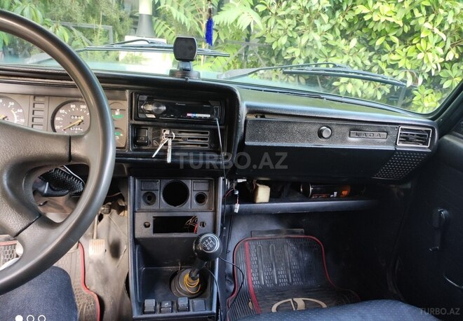 LADA (VAZ) 2107 2005, 29,000 km - 1.6 l - Bakı