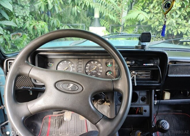 LADA (VAZ) 2107 2005, 29,000 km - 1.6 l - Bakı