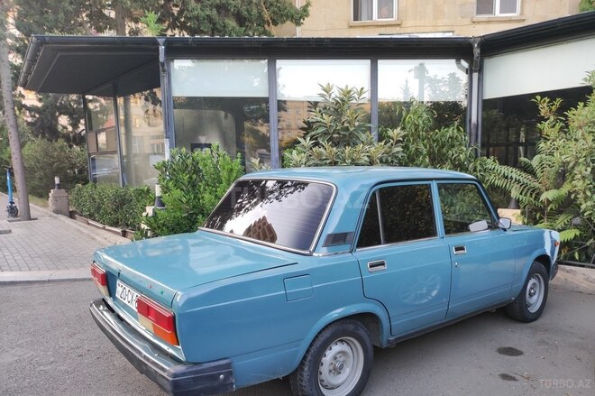 LADA (VAZ) 2107 2005, 29,000 km - 1.6 l - Bakı