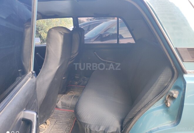 LADA (VAZ) 2107 2005, 29,000 km - 1.6 l - Bakı