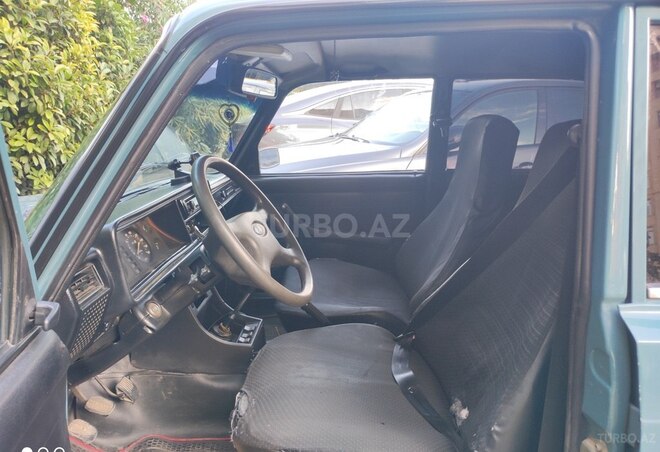 LADA (VAZ) 2107 2005, 29,000 km - 1.6 l - Bakı