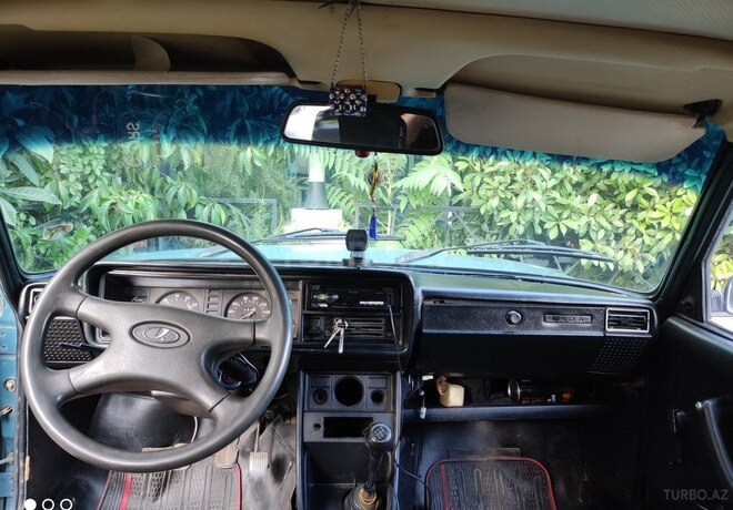 LADA (VAZ) 2107 2005, 29,000 km - 1.6 l - Bakı
